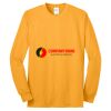 Long Sleeve Core Blend Tee Thumbnail