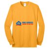 Long Sleeve Core Blend Tee Thumbnail
