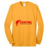 Long Sleeve Core Blend Tee Thumbnail