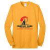 Long Sleeve Core Blend Tee Thumbnail