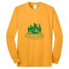 Long Sleeve Core Blend Tee Thumbnail