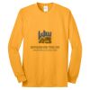 Long Sleeve Core Blend Tee Thumbnail