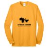 Long Sleeve Core Blend Tee Thumbnail