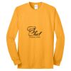 Long Sleeve Core Blend Tee Thumbnail