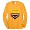 Long Sleeve Core Blend Tee Thumbnail