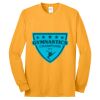Long Sleeve Core Blend Tee Thumbnail