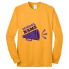 Long Sleeve Core Blend Tee Thumbnail