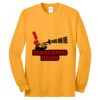 Long Sleeve Core Blend Tee Thumbnail