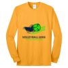 Long Sleeve Core Blend Tee Thumbnail