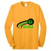Long Sleeve Core Blend Tee Thumbnail