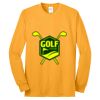 Long Sleeve Core Blend Tee Thumbnail