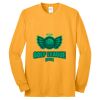 Long Sleeve Core Blend Tee Thumbnail