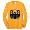 Long Sleeve Core Blend Tee Thumbnail