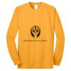 Long Sleeve Core Blend Tee Thumbnail