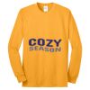 Long Sleeve Core Blend Tee Thumbnail