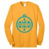 Long Sleeve Core Blend Tee Thumbnail
