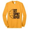 Long Sleeve Core Blend Tee Thumbnail