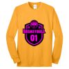 Long Sleeve Core Blend Tee Thumbnail