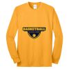 Long Sleeve Core Blend Tee Thumbnail