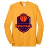 Long Sleeve Core Blend Tee Thumbnail