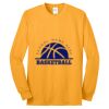 Long Sleeve Core Blend Tee Thumbnail