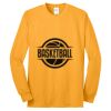 Long Sleeve Core Blend Tee Thumbnail