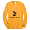 Long Sleeve Core Blend Tee Thumbnail