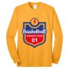 Long Sleeve Core Blend Tee Thumbnail