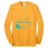 Long Sleeve Core Blend Tee Thumbnail