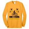 Long Sleeve Core Blend Tee Thumbnail