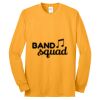 Long Sleeve Core Blend Tee Thumbnail