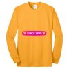 Long Sleeve Core Blend Tee Thumbnail