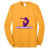 Long Sleeve Core Blend Tee Thumbnail