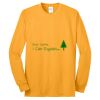 Long Sleeve Core Blend Tee Thumbnail