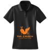Women's Select Snag Proof Polo Thumbnail