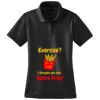 Women's Select Snag Proof Polo Thumbnail