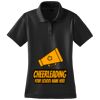 Women's Select Snag Proof Polo Thumbnail