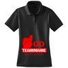 Women's Select Snag Proof Polo Thumbnail