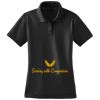 Women's Select Snag Proof Polo Thumbnail