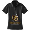 Women's Select Snag Proof Polo Thumbnail