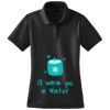 Women's Select Snag Proof Polo Thumbnail