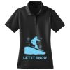 Women's Select Snag Proof Polo Thumbnail