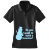 Women's Select Snag Proof Polo Thumbnail