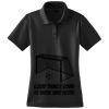 Women's Select Snag Proof Polo Thumbnail