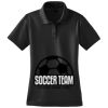 Women's Select Snag Proof Polo Thumbnail