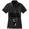 Women's Select Snag Proof Polo Thumbnail