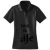 Women's Select Snag Proof Polo Thumbnail
