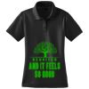 Women's Select Snag Proof Polo Thumbnail