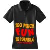 Women's Select Snag Proof Polo Thumbnail