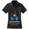 Women's Select Snag Proof Polo Thumbnail